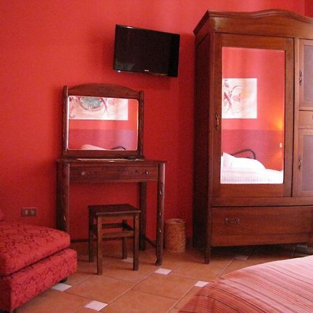Chiaia B&B Naples Extérieur photo