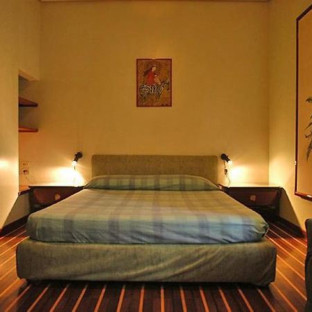 Chiaia B&B Naples Chambre photo