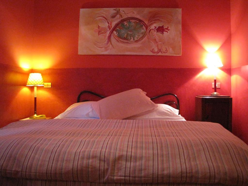 Chiaia B&B Naples Extérieur photo