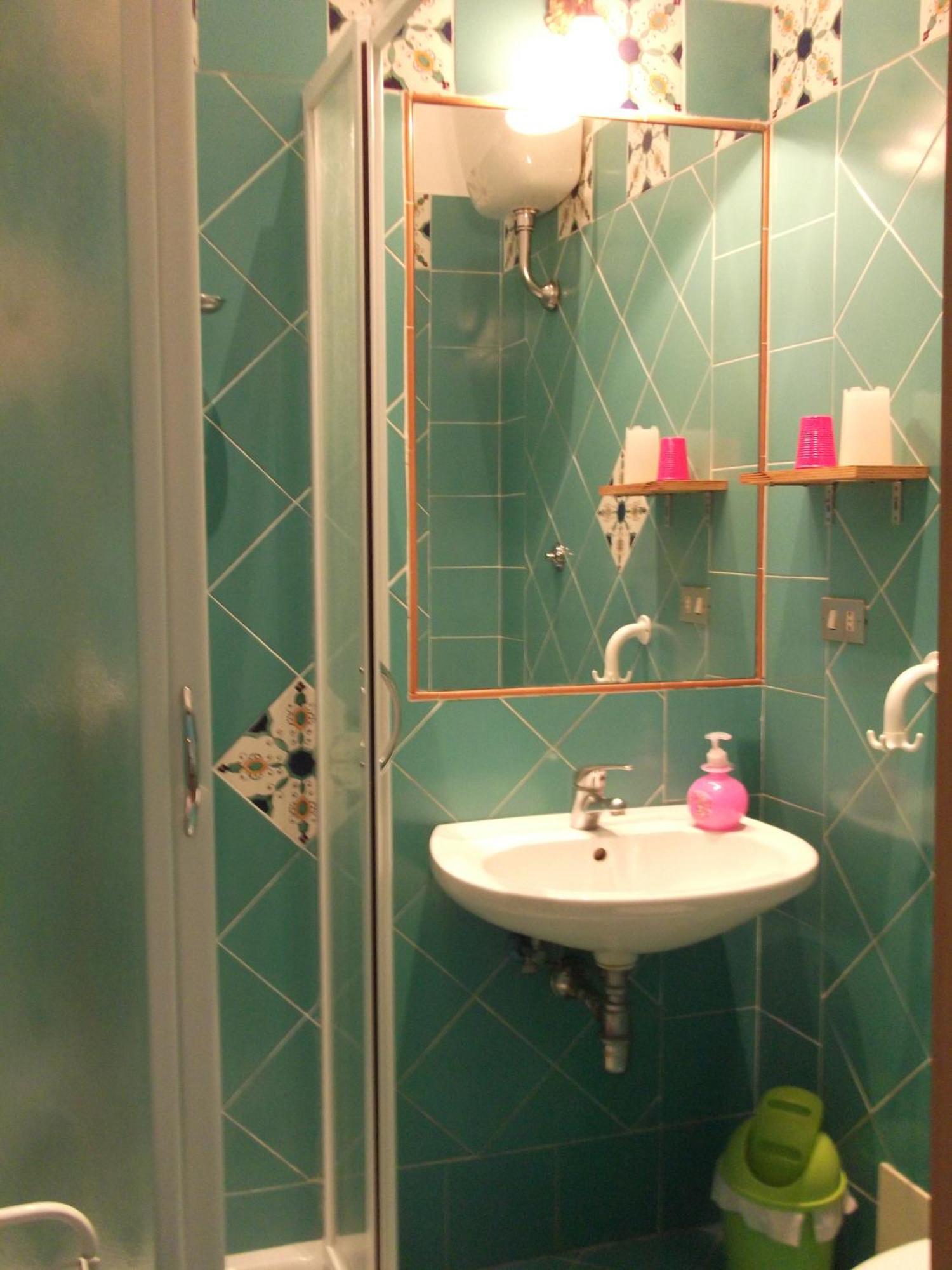 Chiaia B&B Naples Extérieur photo