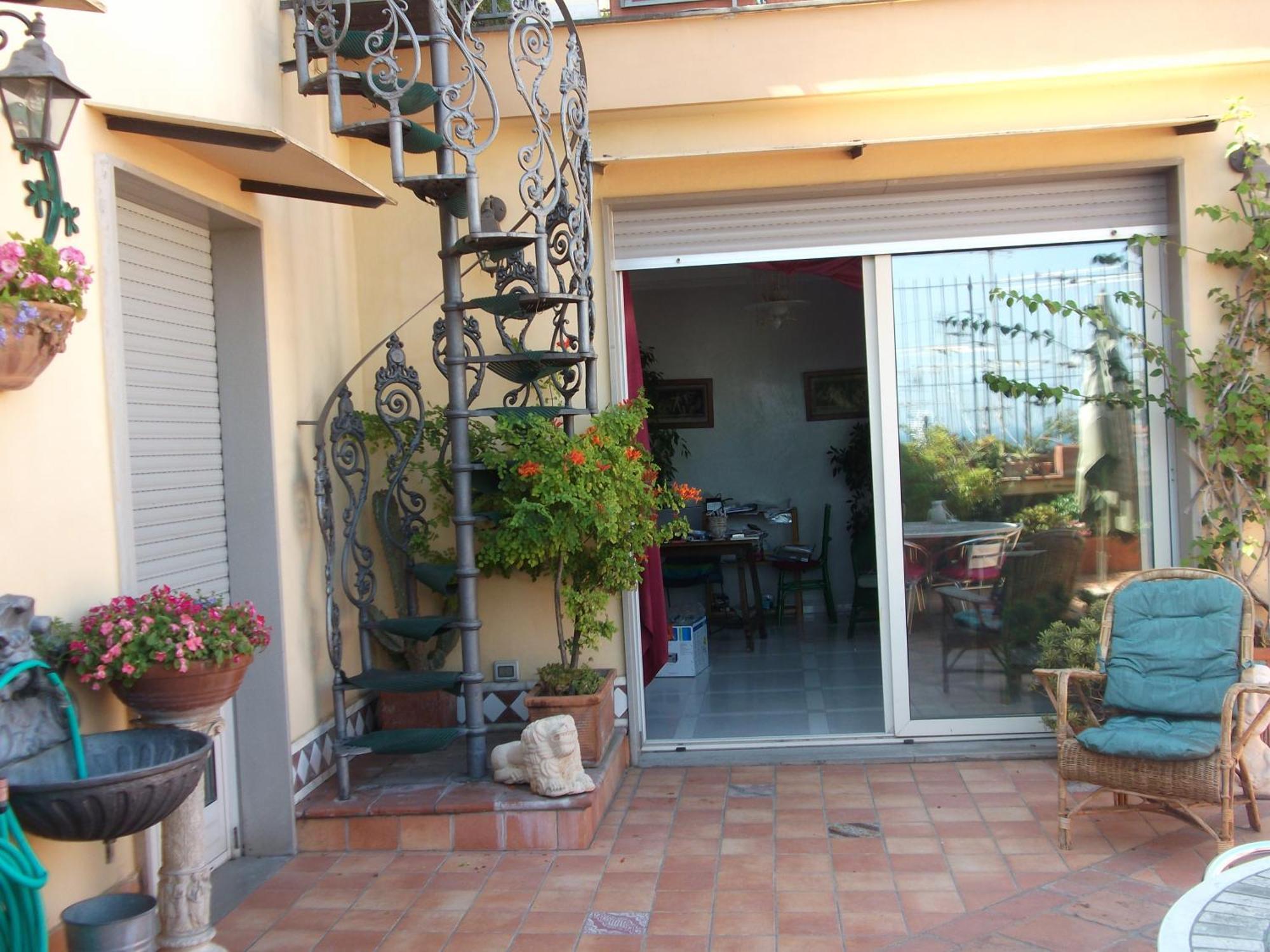 Chiaia B&B Naples Extérieur photo