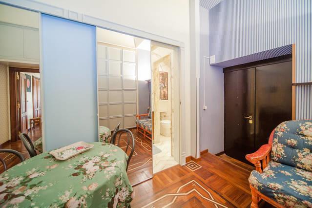 Chiaia B&B Naples Chambre photo