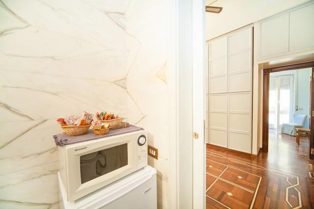Chiaia B&B Naples Chambre photo