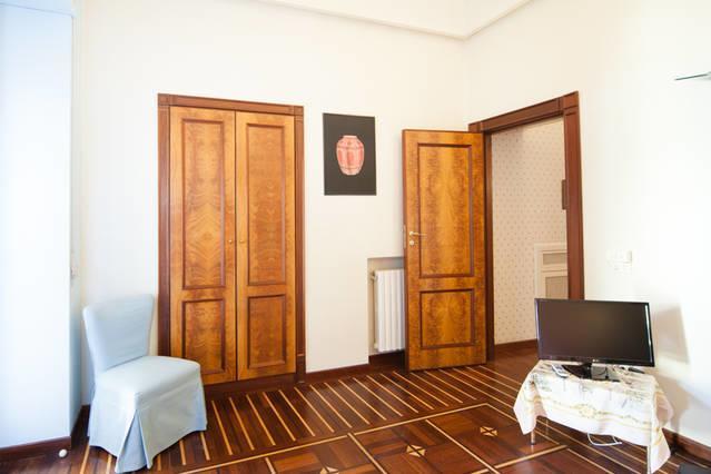 Chiaia B&B Naples Chambre photo
