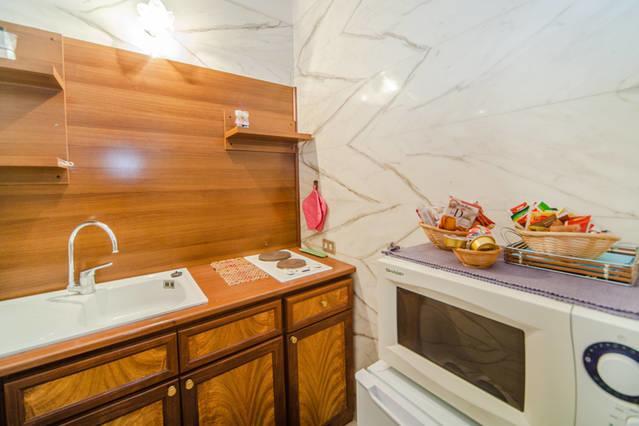 Chiaia B&B Naples Chambre photo