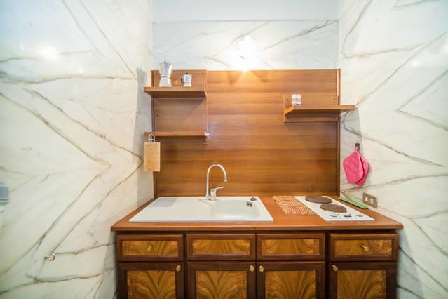 Chiaia B&B Naples Chambre photo
