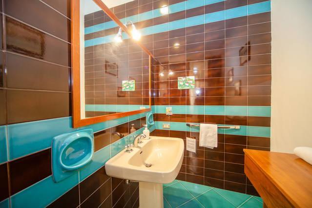 Chiaia B&B Naples Chambre photo