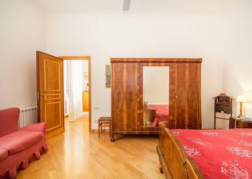 Chiaia B&B Naples Chambre photo