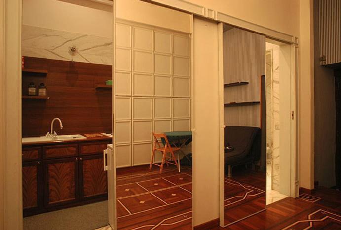 Chiaia B&B Naples Chambre photo