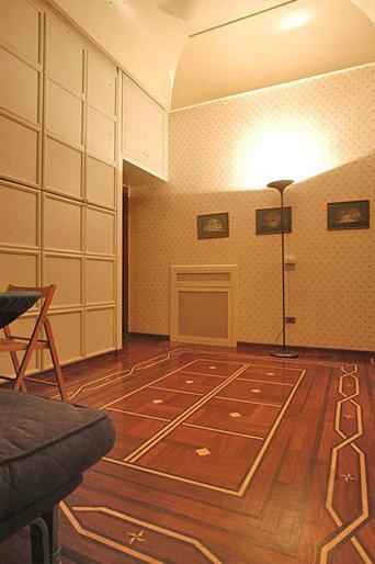 Chiaia B&B Naples Extérieur photo