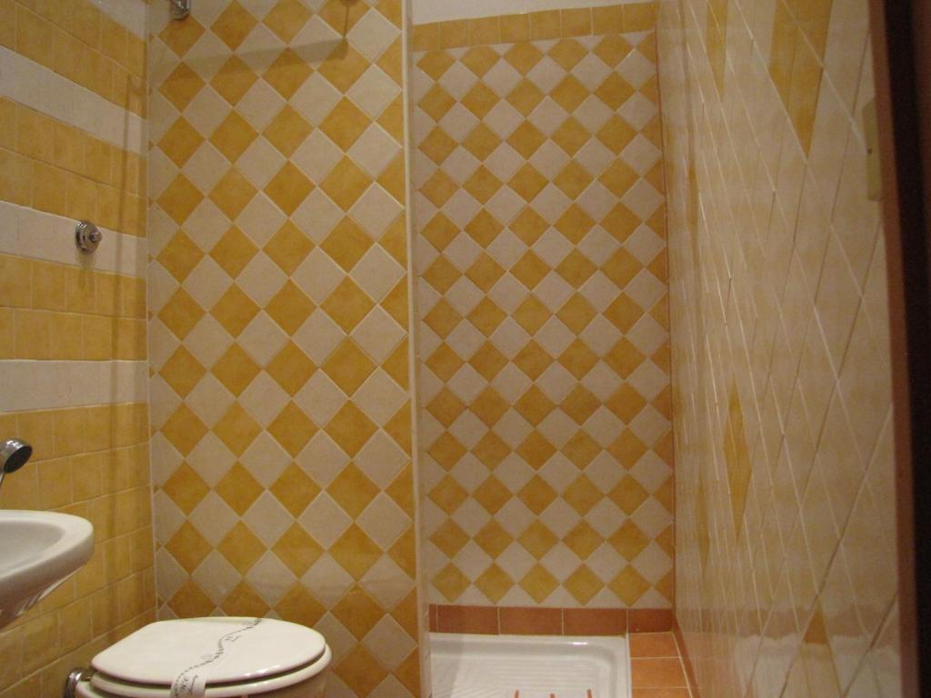 Chiaia B&B Naples Chambre photo