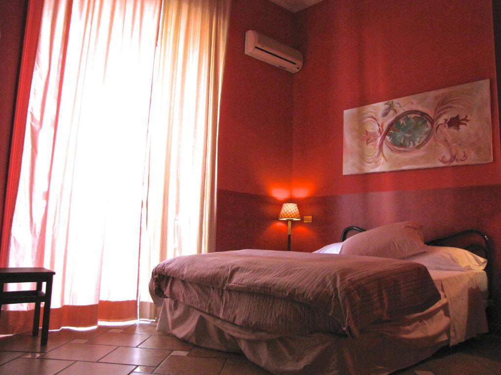 Chiaia B&B Naples Chambre photo