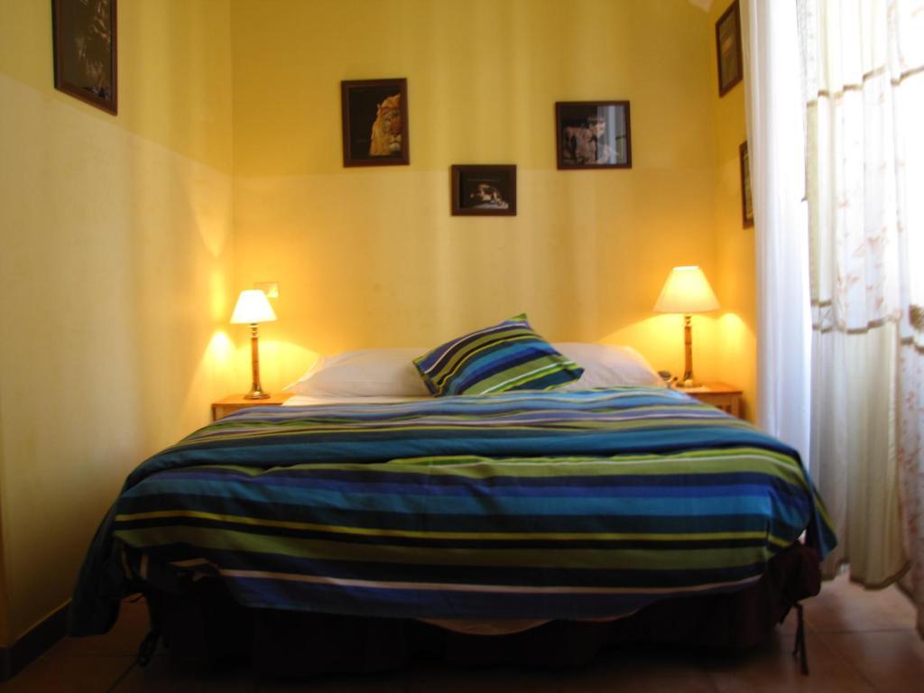 Chiaia B&B Naples Extérieur photo