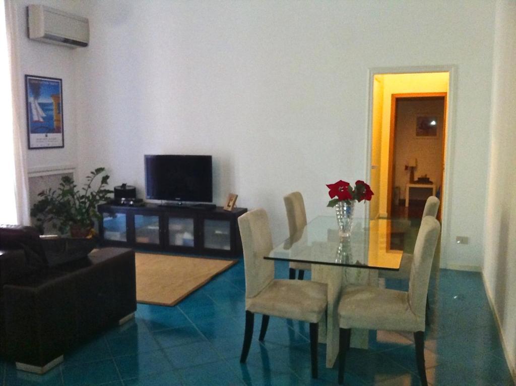 Chiaia B&B Naples Extérieur photo